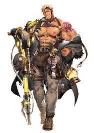 Magritte | AnotherEidos Of Dragon Vein R