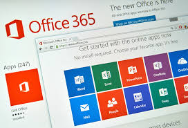 Redeeming your key is what adds your microsoft account to office and you only have to do this once. How To Find Office 365 Product Keys Small Business Sense
