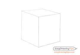 Simple 3d drawings step by step. How To Shade Basic 3d Shapes Tutorial Easydrawingtips