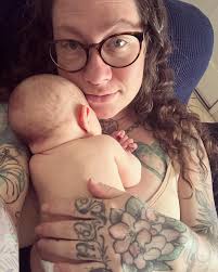 Libby Inman: Tattoos and Art