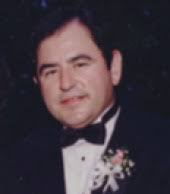 Obituary information for Eduardo Everett Rios