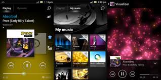 Instala El Reproductor De Sony Walkman 8 5 A 3 2 Actualizado En Tu Android Apk Youtube