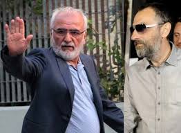 Αποτέλεσμα εικόνας για 25 meme και ατάκες για το άδοξο τέλος του ΚΑΛΟΓΡΙΤΣΑΣ-TV