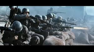 The allies had gained air. Ww2 German Perspective Of D Day Beach Landing 1 Youtube