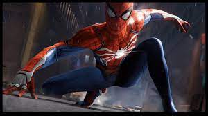 Spiderman Gaming Wallpaper Video Fondos De Escritorio Animados Fondo De Pantalla De Manzana Mejores Fondos De Escritorio