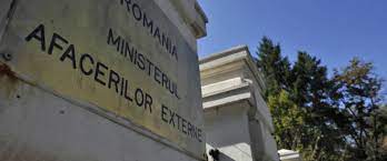 În intervenția sa, șeful diplomației române a reafirmat. Mae Germania A Redus Perioada De CarantinÄ La Intrarea In ÈarÄ De La 14 La 10 Zile