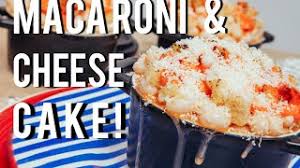 Heat oil in a pan, add sliced onion, green chili and enough salt and saute on medium high flame till soft. How To Make Macaroni And Cheese Out Of Cake Orange Velvet Cake And Cream Cheese Frosting Youtube