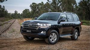 For seats of the wagon version, it is equipped. Toyota Land Cruiser 300 Series 2021 S V6 Diesel Engine New Off Road Icon Set For Tons Of Torque In Australia Car News Carsguide