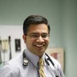 Dr. Sanjeev N. Mehta, MD
