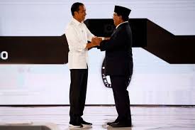 Menjadi sarjana ekonomi lulusan universitas di malaysia, juga dapat memberikan kesempatan karir di kancah internasional. 10 Isu Penting Ekonomi Ini Harus Dibahas Di Debat Capres