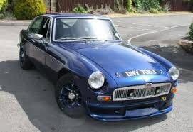 It is your responsibility to check with a lvv certifier if the modifications will require lvv certification for your vehicle. Mgb Alternative Wheel Rims