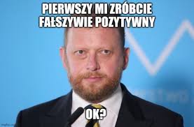 Co zrobił morawiecki, a my o tym nie wiemy? Lukasz Szumowski Ma Znow Koronawirusa Sa Nowe Memy
