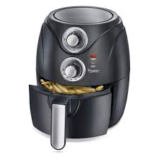 With a 2.1 quart capacity, this compact air. Buy Prestige Electric Air Fryer Paf 6 0 Online At Low Prices In India Amazon In