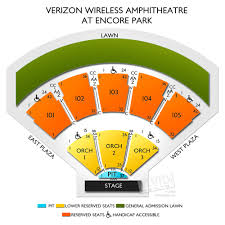 Verizon Amphitheatre Map Related Keywords Suggestions