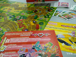 Jugar solo es divertido, pero a veces, el cuerpo te pide un poco de competitividad. Juegos De Mesa Basados En El Mundo Del Motor Los Mas Alucinantes Son Asi