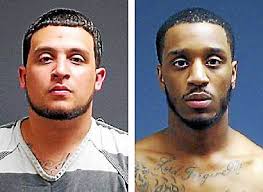 2 men indicted in 2009 Lorain homicide