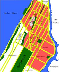 Crime In Harlem Wikipedia