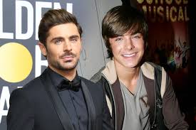 Zac efron and vanessa valladares were photographed together in public for the first time in about two months. Neuer Look Zac Efron Co Zeigen Sich Mit Neuer Frisur Gala De