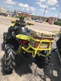 Les 112 Meilleures Images De King Quad 4 Roues Voiture Et Vtt