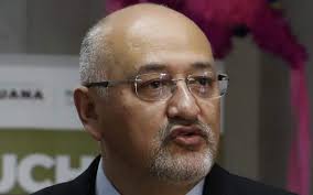 Fortalecen la coordinación con llegada de nuevo secretario