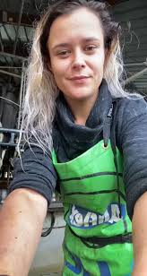 Afternoon Cow Checks