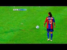 Youtube Messi Y Ronaldo Goles De Ronaldinho Ronaldinho