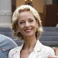 Filmografie Mareike Carrière