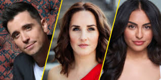 Jessica Grové Is The Little Mermaid at Paper Mill Playhouse, Starting May  29