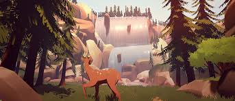 How To Get Your Game On Reddit S Front Page By Age 16 Strange Places Game Design Image