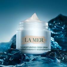 Crème La Mer
