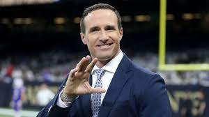 Where is Drew Brees now? What is the former NFL QB doing today?