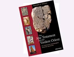 Der kanon des alten testaments wurde um 135 n. Das Alte Testament Und Der Vordere Orient