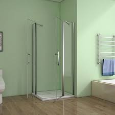 Duschkabine duschabtrennung schiebetür nano glas dusche eckeinstieg 100x80x195cm + duschtasse. 100x100x195 Duschkabine Duschwand Dusche Duschabtrennung Eckeinstieg Ohne Duschtasse Pk3 10e 95 Pk3 10e 95 326 21 Ozean Sanitar Gmbh Eshop