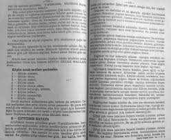 Hayat değerlidir ve onu yaşamak için sadece bir şansımız var. Coktanrici Kusaklar Nasil Yetistirilir Gerceginkitabi Com