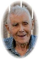 James Garlow Obituary (1921