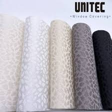 Harmonfacevalueswill open a new window go to decorist website. China High Quality Promotion Roller Blinds Fabric Ux 004 Translucent And Opaque Roller Blind Fabric Unitec Factory And Manufacturers Unitec