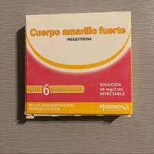 Cuerpo Amarillo Other Cuerpo Amarillo Fuerte Poshmark