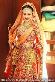 Aamna Sharif Wedding Pictures Manish Malhotra And Sabyasachi Lehengas Indian Bridal Wear Bridal Dress Design Wedding Dress Trends