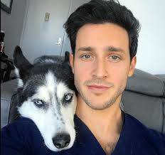 6'3" Doctor Mike (Mikhail Varshavski)