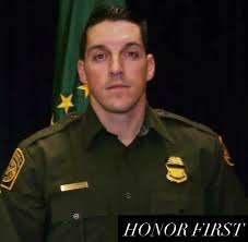 REPORT: On July 11, 2025, Supervisory Border Patrol Agent Eric Cespedes  tragically drowned while heroically saving his children from a dangerous  rip current at South Padre Island, Texas, according to a press