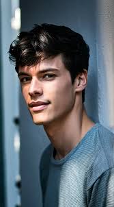 Talkie Profile Alex Walter