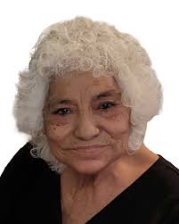 Mary Jane Chavez Obituary November 1, 2025