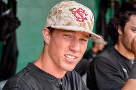 2015 Sierra Baseball @ DVC-329