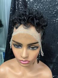 Mz.Ke-Ke's Anointed Hands Salon & Non Surgical Hair Replacement Center...