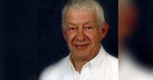 Roland Kimber Obituary