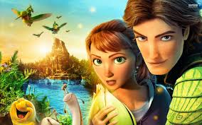 What films will you find on this list of good disney movies that deal with family? Epic 2013 Movie Hd Wallpapers English Animated Movies Walt Disney Movies Epic Movie