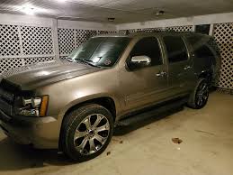 Image result for Mocha Steel 2012 Yukon