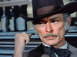 Lee Van Cleef in 'Death Rides a Horse' Los Escullos, Almeria, Spain. 1967 &  2022