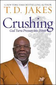 Check spelling or type a new query. Crushing God Turns Pressure Into Power Jakes T D 9781455595372 Amazon Com Books