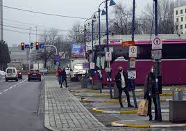 Budynek podziemny dworzec autobusowy został wzniesiony w mieście katowice, stoi wzdłuż ulicy dworcowej, młyńskiej, kordeckiego augusta księdza, szewczyka. Dworzec Autobusowy Przy Ul Piotra Skargi Przeszedl Do Historii Zdjecia Katowice24